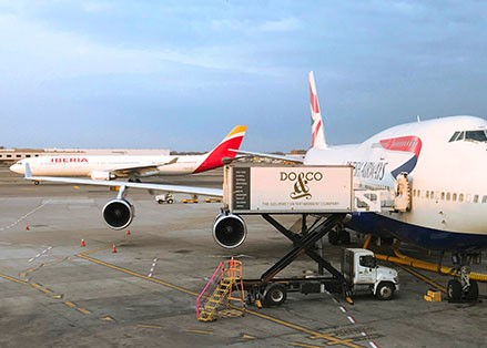 doco airlinecatering