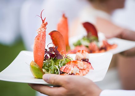 doco eventcatering 2